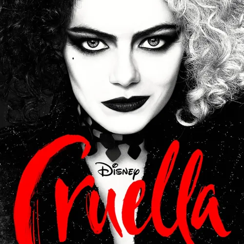 Cruella - Coup de coeur du 23 Juin 2021